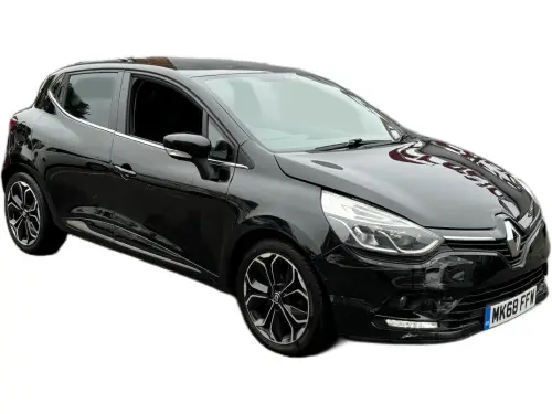 Renault Clio MK68 FFW