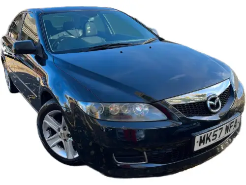 Mazda 6 TS MK57 WFA