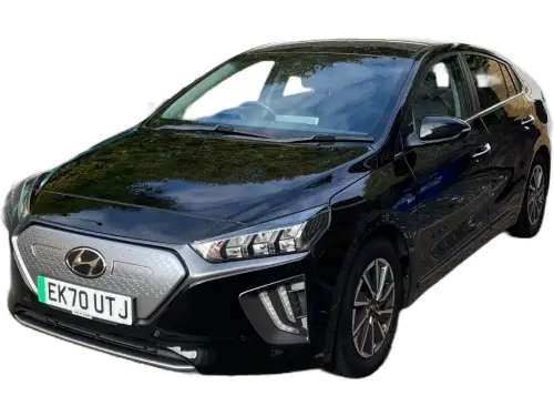 Hyundai IONIQ EK70 UTJ