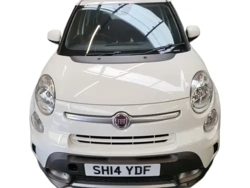Fiat 500L SH14 YDF