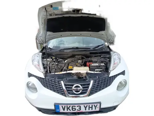 Nissan Juke VK63 YHY