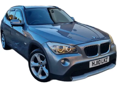 BMW X1 sDrive20d SE HJ10 LKZ
