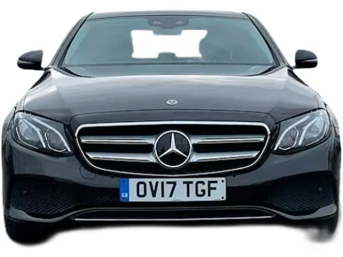 Mercedes-Benz E 220 D SE Premium Auto OV17 TGF