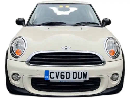 MINI Mini CV60 OUW