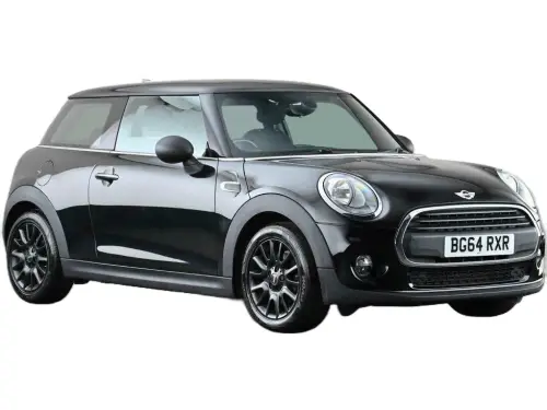 MINI ONE BG64 RXR