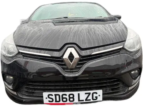 Renault Clio SD68 LZG