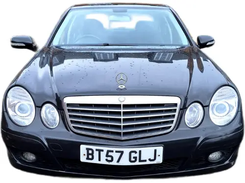 Mercedes-Benz E BT57 GLJ