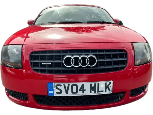 Audi TT SV04 MLK