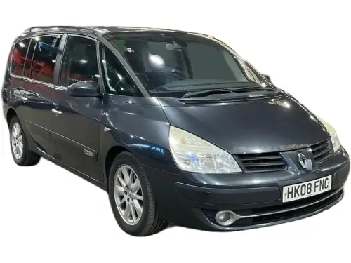 Renault Espace HK08 FNC