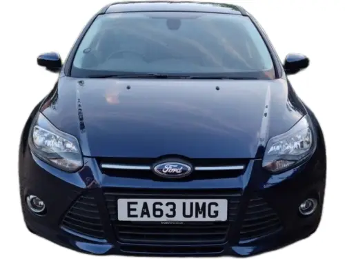 Ford Focus EA63 UMG
