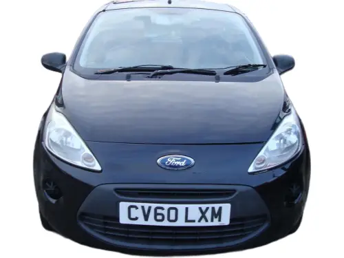 Ford KA CV60 LXM