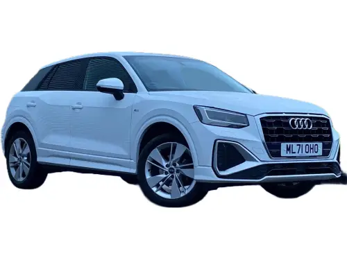Audi Q2 ML71 OHO