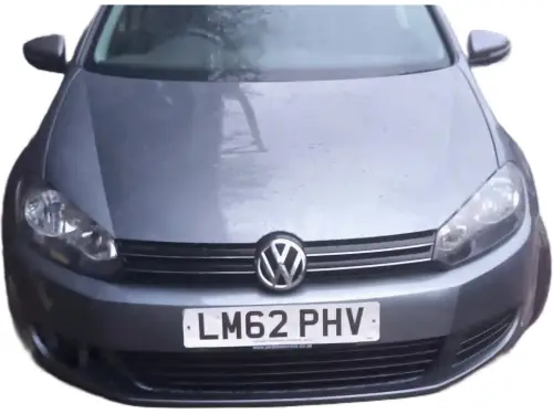 Volkswagen Golf LM62 PHV