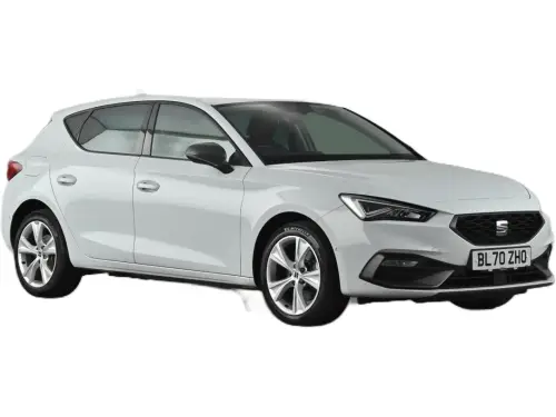 SEAT Leon FR PHEV S-A BL70 ZHO