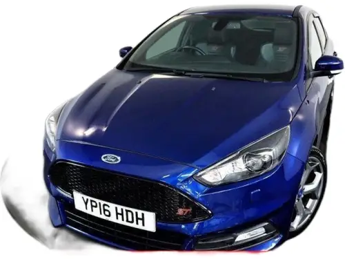 Ford Focus YP16 HDH