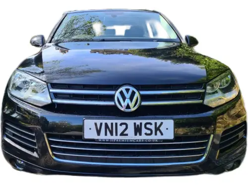 Volkswagen Touareg V6 SE TDI Blue Tech A VN12 WSK