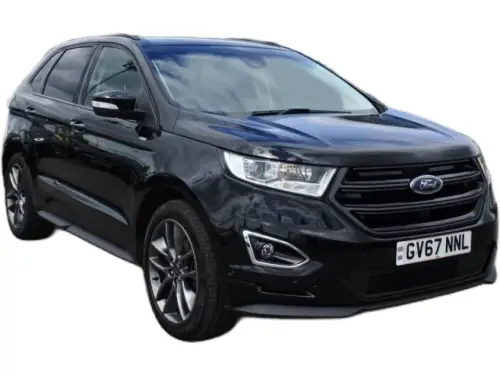 Ford Edge GV67 NNL