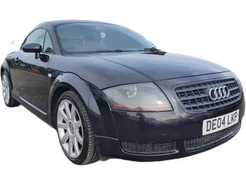 Audi TT DE04 LKP