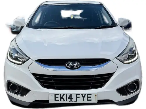 Hyundai IX35 EK14 FYE