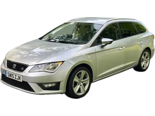 SEAT Leon SW15 ZJK
