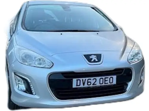 Peugeot 308 DV62 OEO
