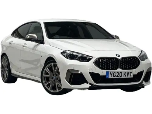 BMW M235i xDrive Auto YG20 KVT