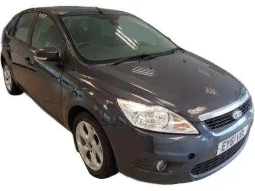 Ford Focus EY61 VRL