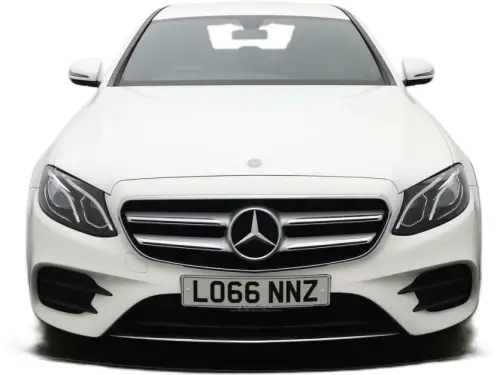 Mercedes-Benz E LO66 NNZ