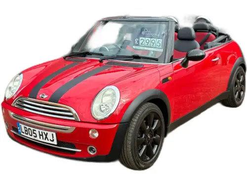 MINI Mini LB05 HXJ