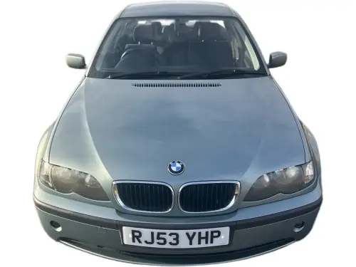 BMW 3 Series RJ53 YHP