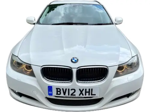 BMW 3 Series BV12 XHL