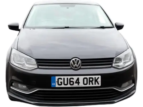 Volkswagen Polo GU64 ORK