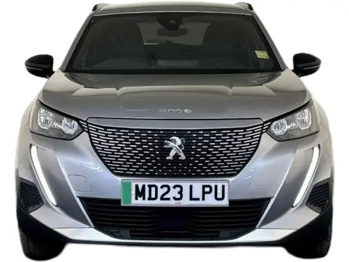 Peugeot 2008 Active Premium + EV MD23 LPU