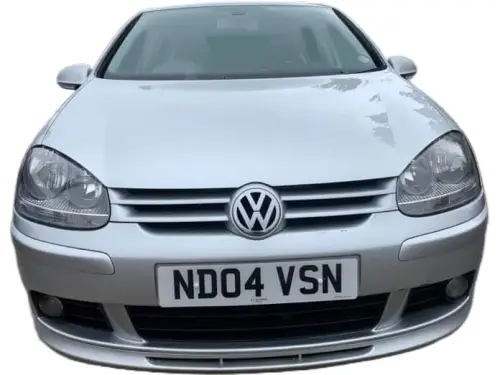 Volkswagen Golf ND04 VSN