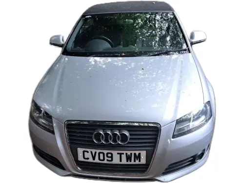 Audi A3 CV09 TWM