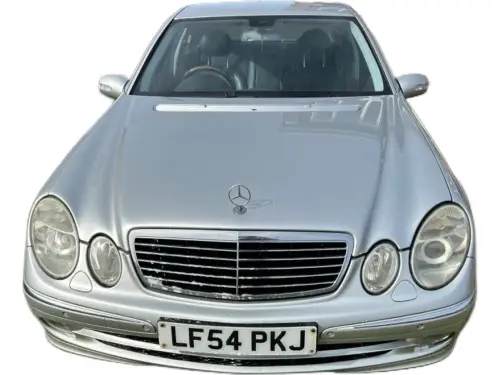 Mercedes-Benz E LF54 PKJ