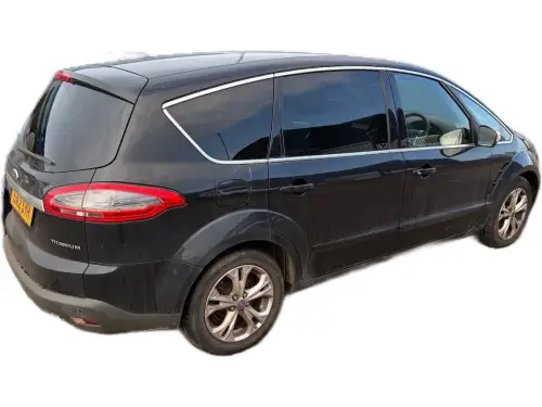 Ford Focus NA12 DDU