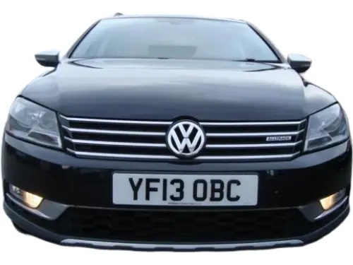 Volkswagen Passat YF13 OBC