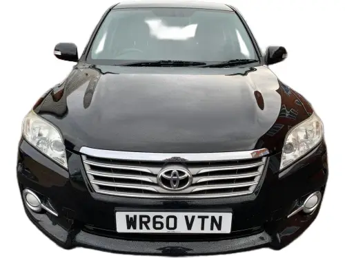 Toyota RAV-4 WR60 VTN