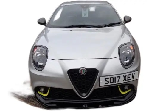 Alfa Romeo Mito SD17 XEV