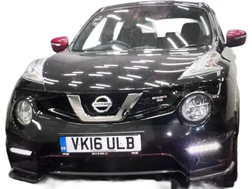 Nissan Juke VK16 ULB