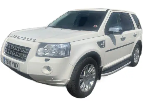 Land Rover Freelander YB10 YNX