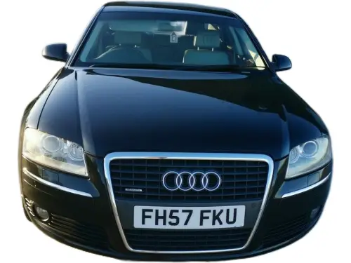 Audi A8 SE TDI Quattro Auto FH57 FKU