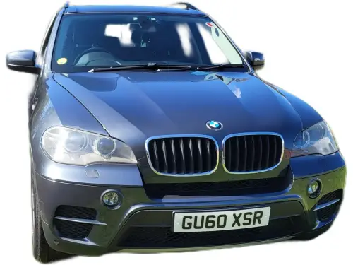 BMW X5 GU60 XSR