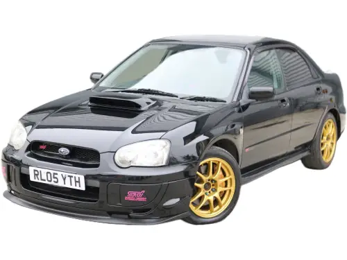 Subaru WRX RL05 YTH