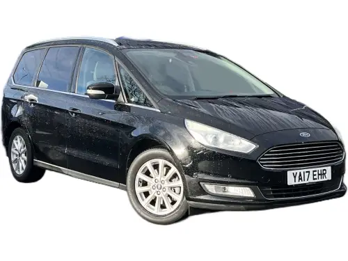 Ford Galaxy YA17 EHR