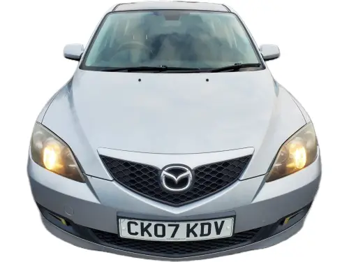 Mazda 3 CK07 KDV