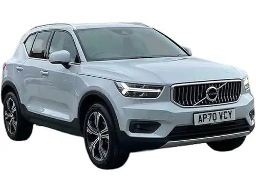 Volvo XC40 Inscription Pro T3 Auto AP70 VCY