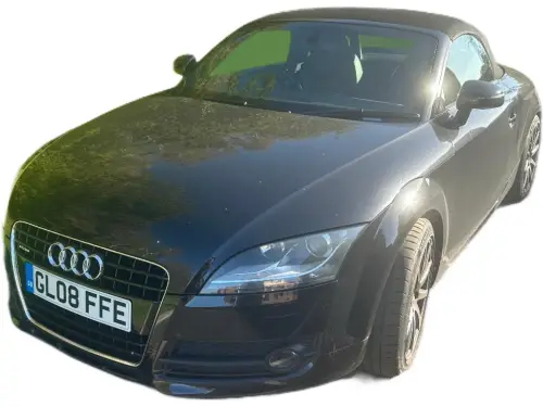 Audi TT GL08 FFE