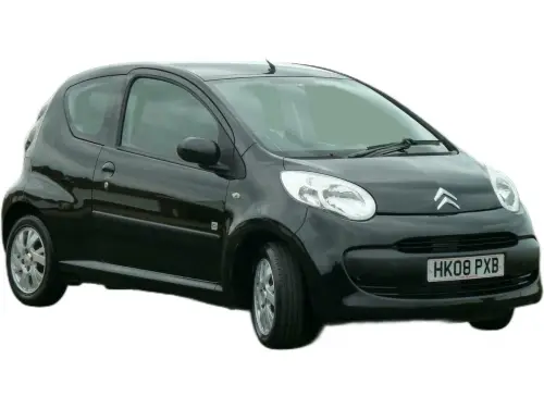Citroën C1 Code HK08 PXB